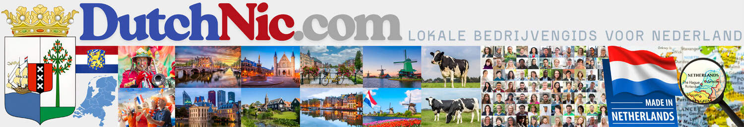Gemaakt in Nederland - Wellnessfair 2013